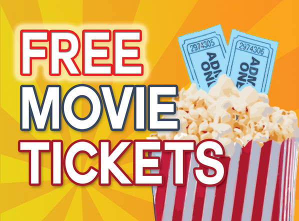 How To Get Cheap Movies Tickets