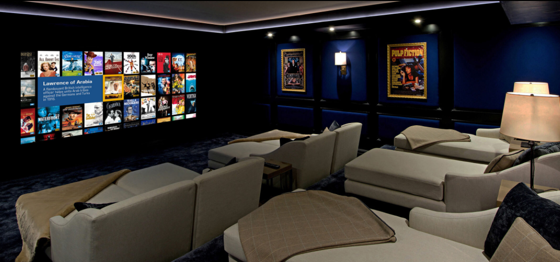 Small Theater Rental Los Angeles