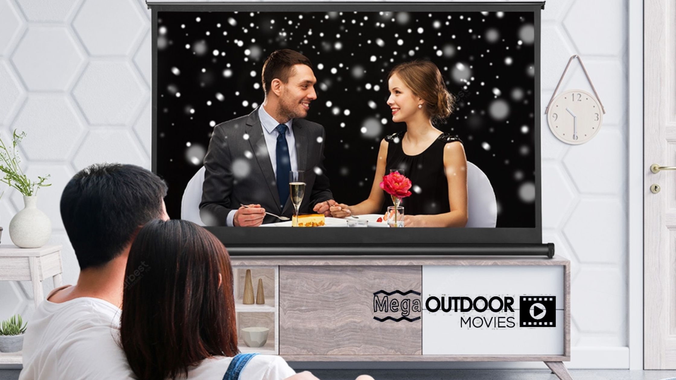 Here’s Why You Need Indoor Cinema Screen