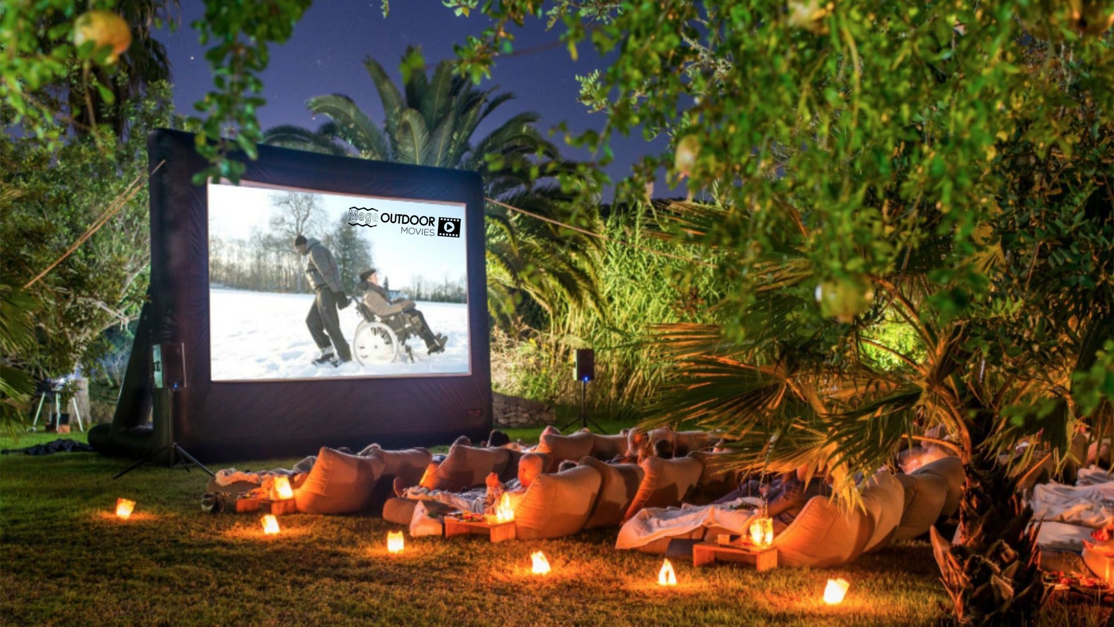 Bringing Back the Magic: The Return of Drive-In Movies to Your Backyard