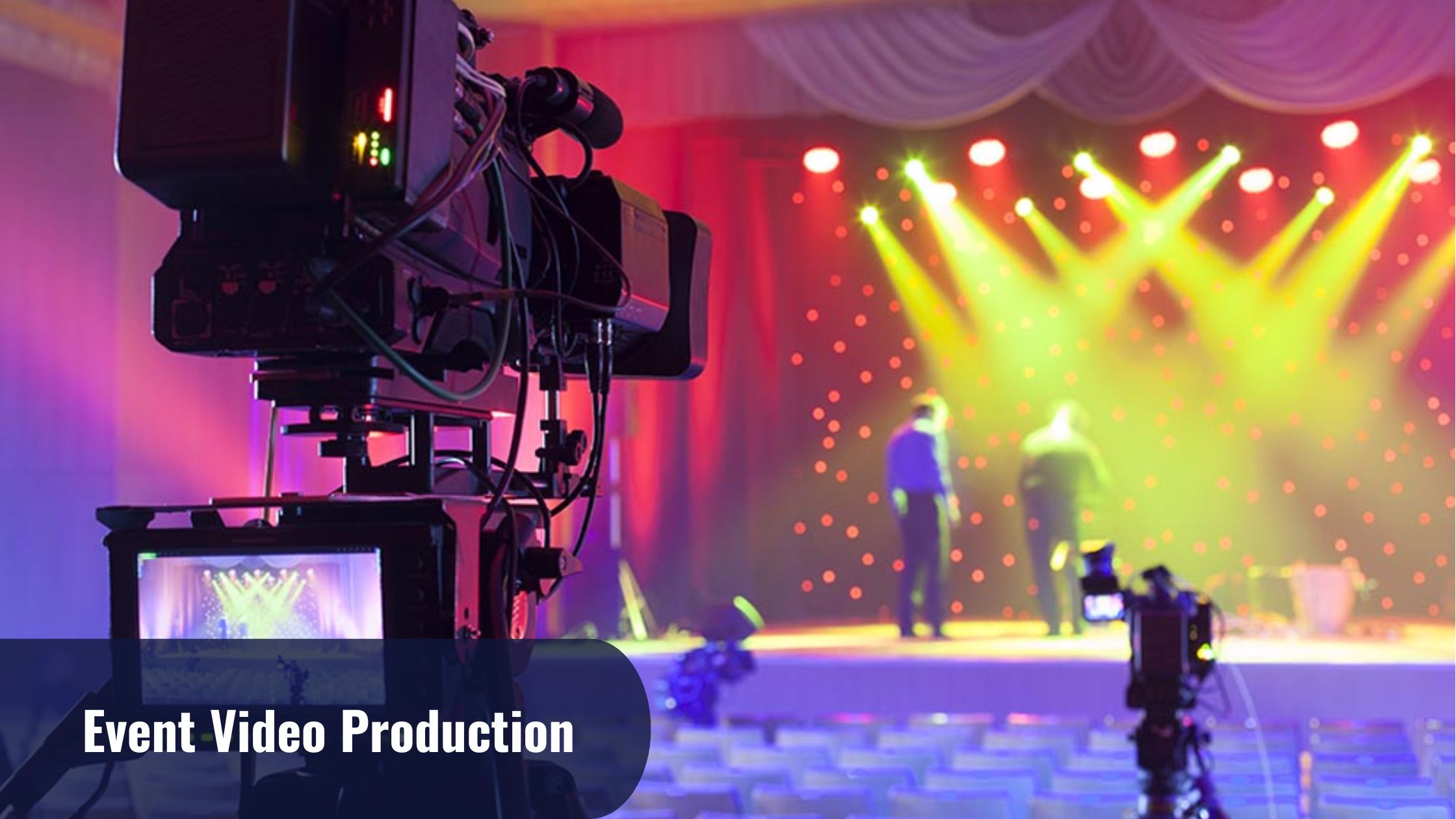 Event Video Production